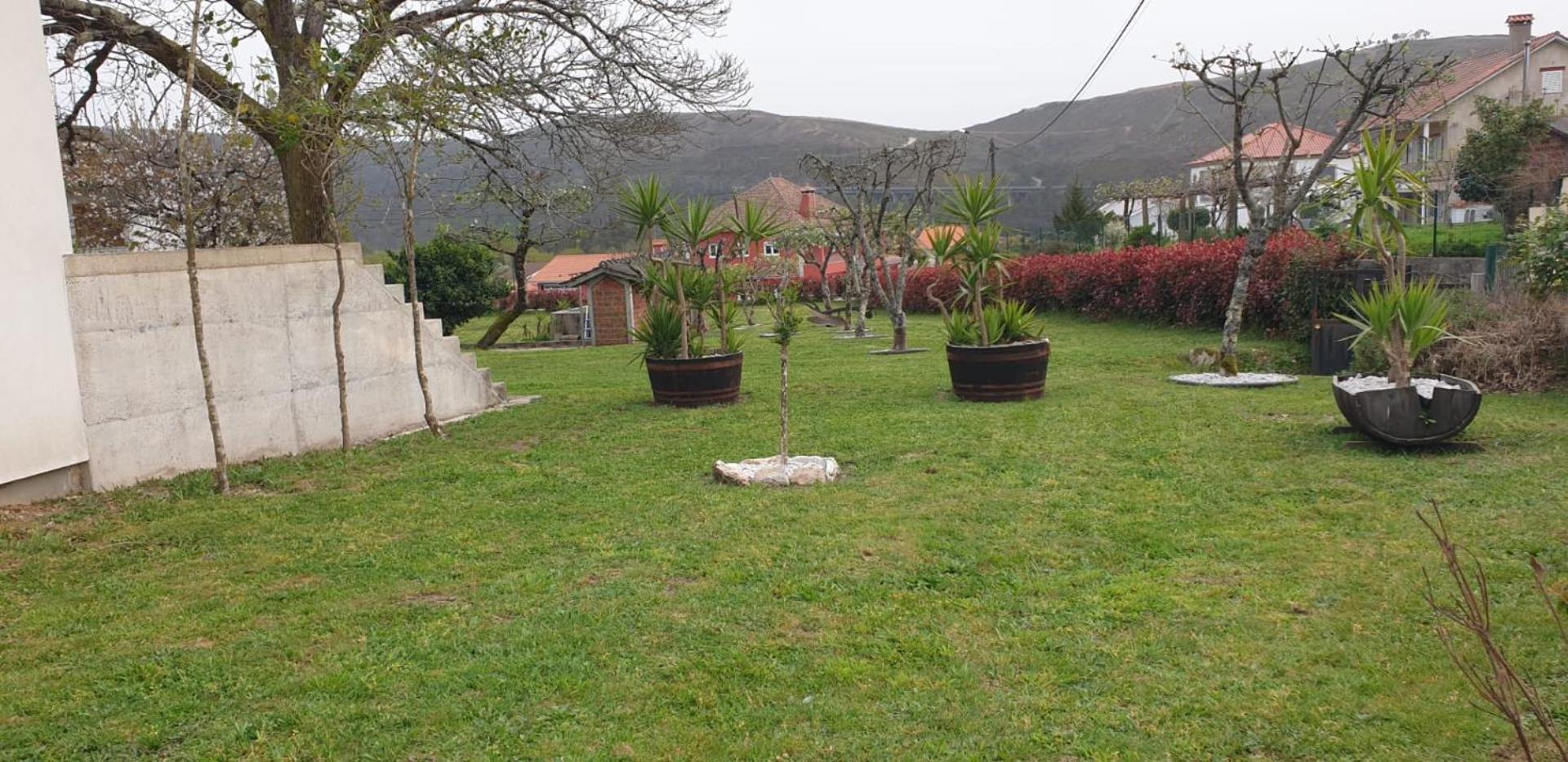 A Qintinha O Recanto Do Sossego Paredes de Coura Εξωτερικό φωτογραφία