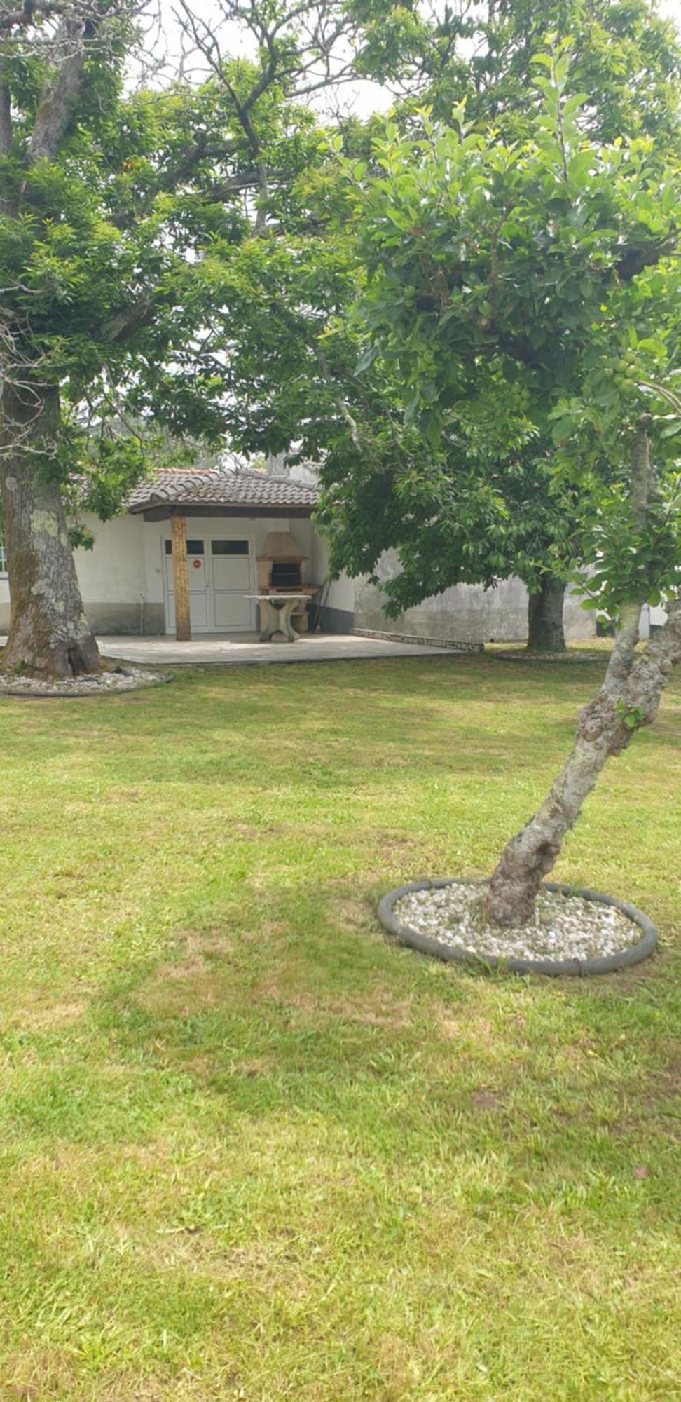 A Qintinha O Recanto Do Sossego Paredes de Coura Εξωτερικό φωτογραφία