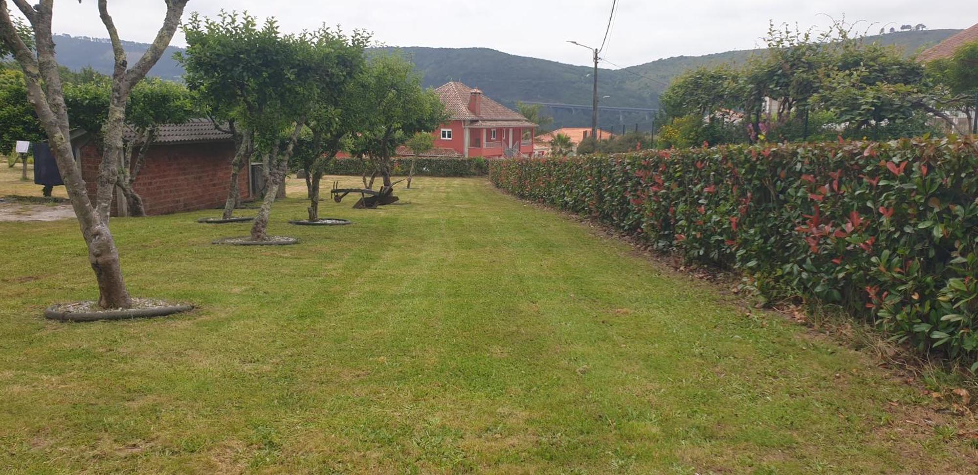 A Qintinha O Recanto Do Sossego Paredes de Coura Εξωτερικό φωτογραφία